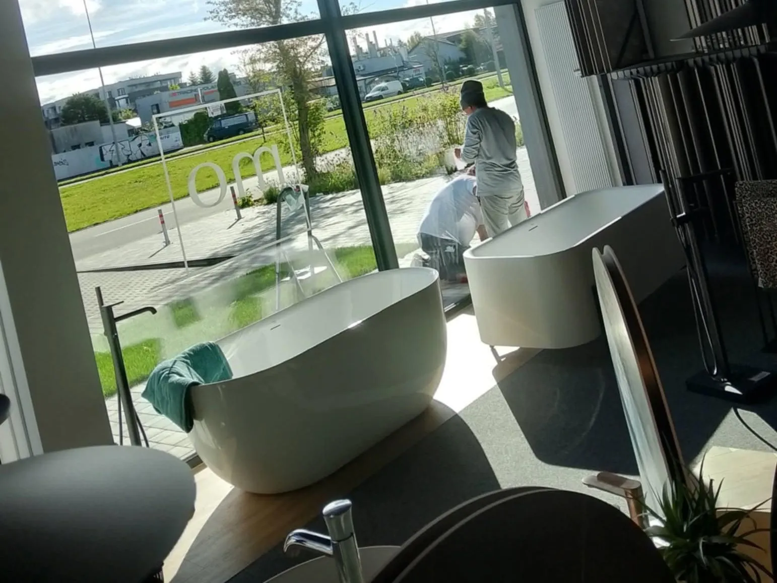 Sprzątanie specjalistyczne