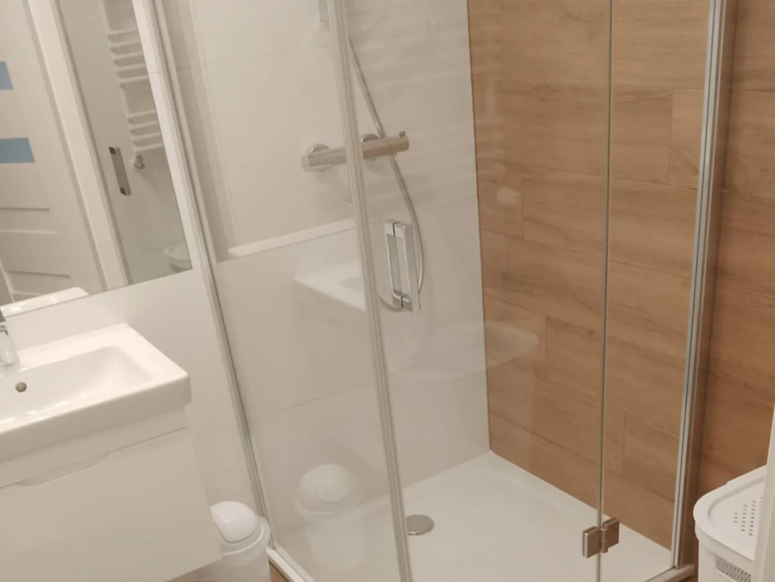 Sprzątanie i obsługa apartamentów