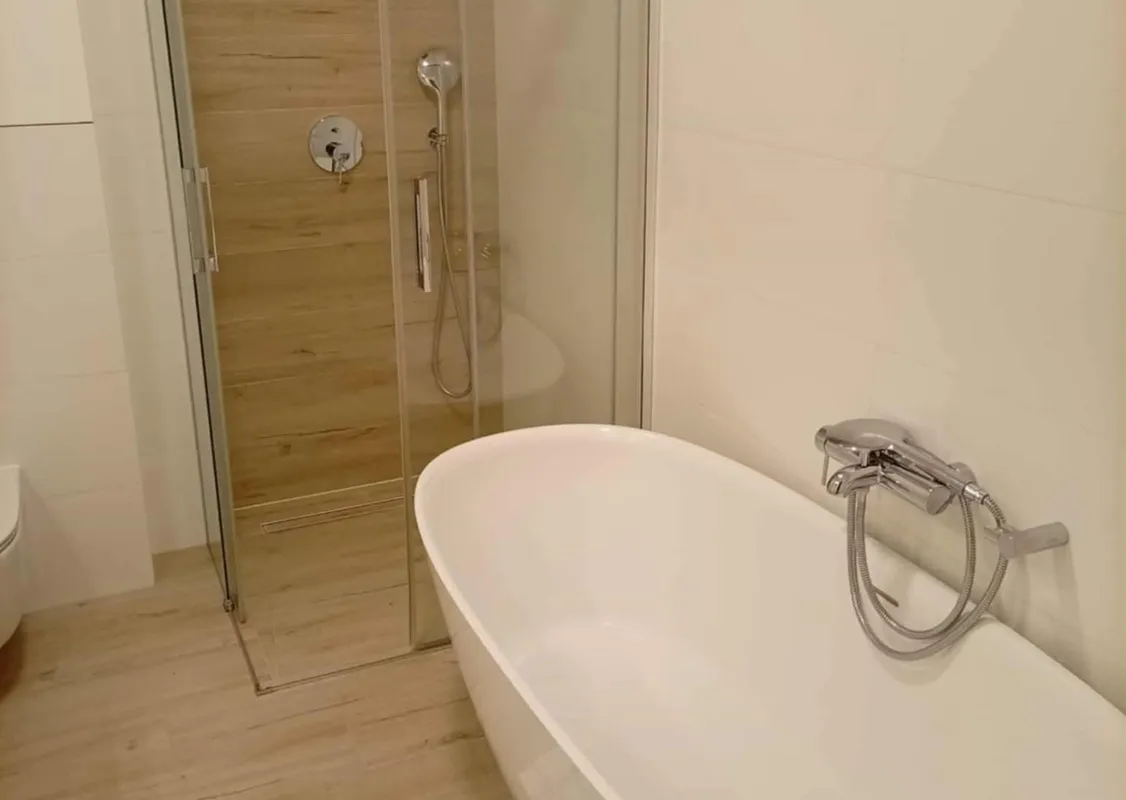 Sprzątanie domów i mieszkań w Kołobrzegu — Tip Top Cleaning