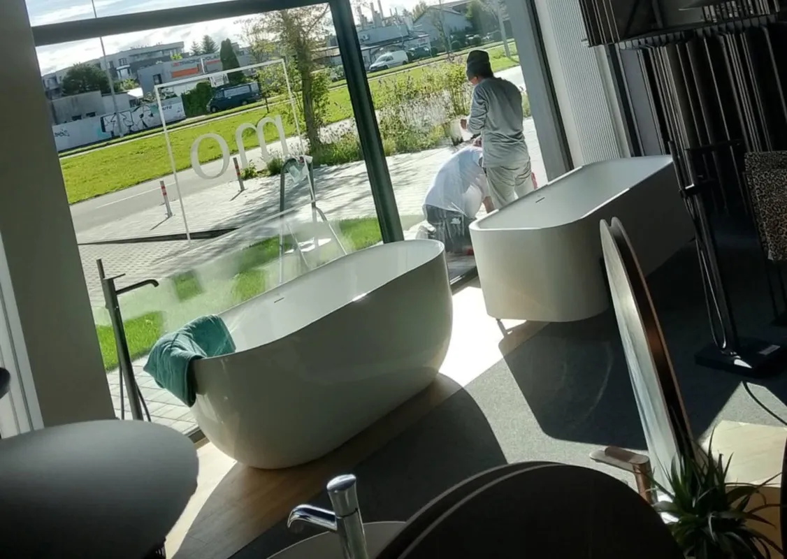 Sprzątanie po remoncie i specjalistyczne w Kołobrzegu — Tip Top Cleaning
