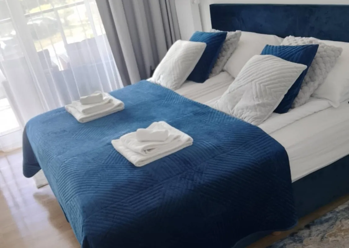 Sprzątanie i obsługa apartamentów w Kołobrzegu — Tip Top Cleaning